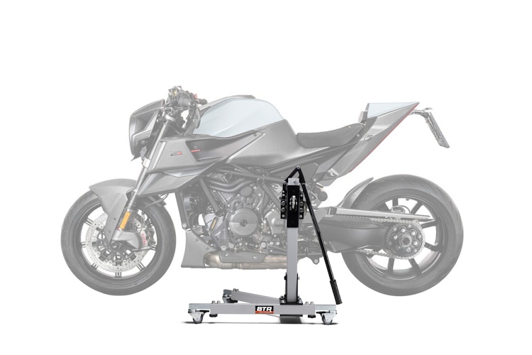 Zentralständer EVOLIFT® für BRABUS 1300 R Edition 23