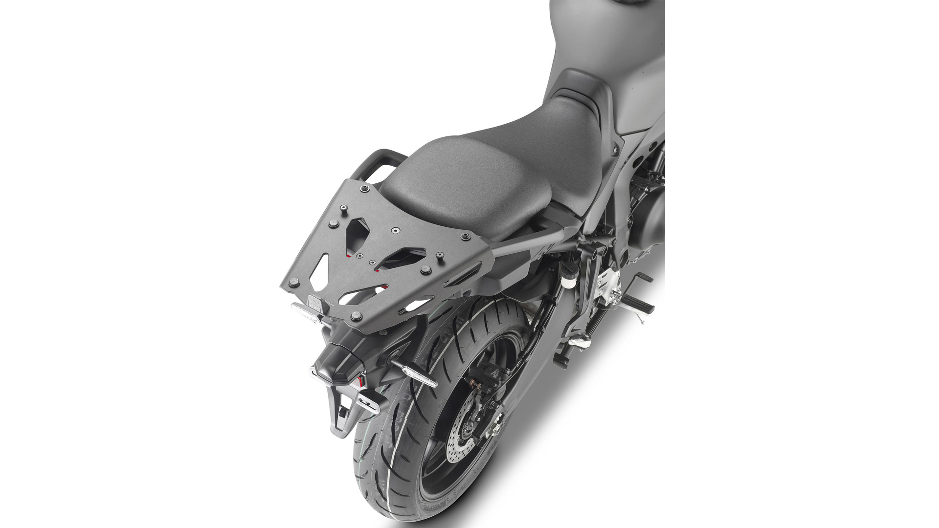 Kappa Topcaseträger KRA2159 Monokey für Yamaha Tracer 9 ABS