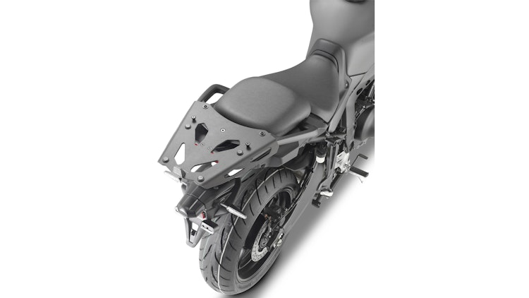 Kappa Topcaseträger KRA2159 Monokey für Yamaha Tracer 9 ABS