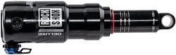 RockShox Federbein Deluxe Ultimate RCT 185 mm schwarz