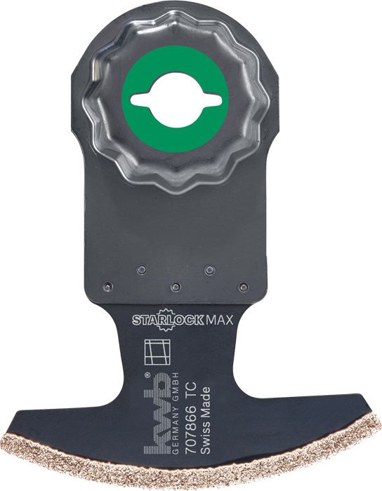 kwb SLMTauchs Bl halbr HM 68mm PRE 707866