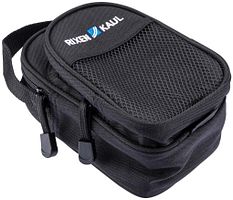 Rixen & Kaul Lenkertasche Compact schwarz