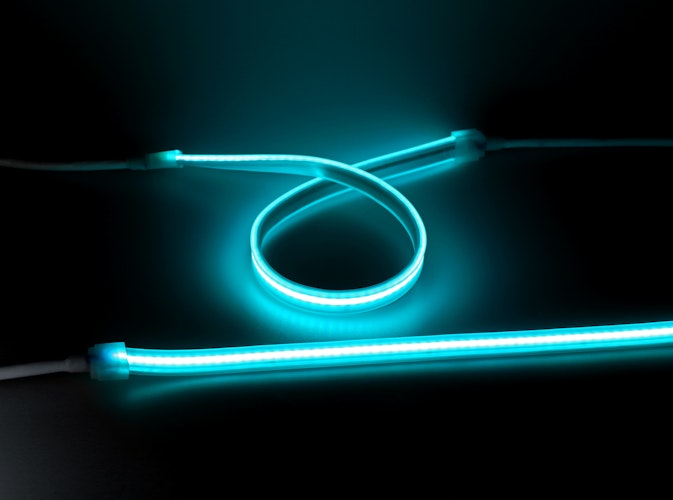 Infraworld LED-Beleuchtung Lumia - Set für Saunen