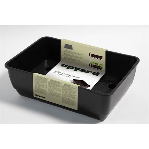 Noor upyard™ Selbstbewässerungssystem für Hochbeete