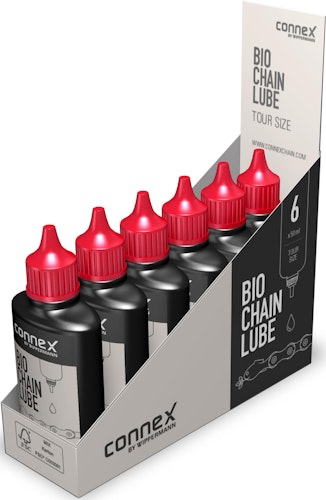 Connex Kettenöl