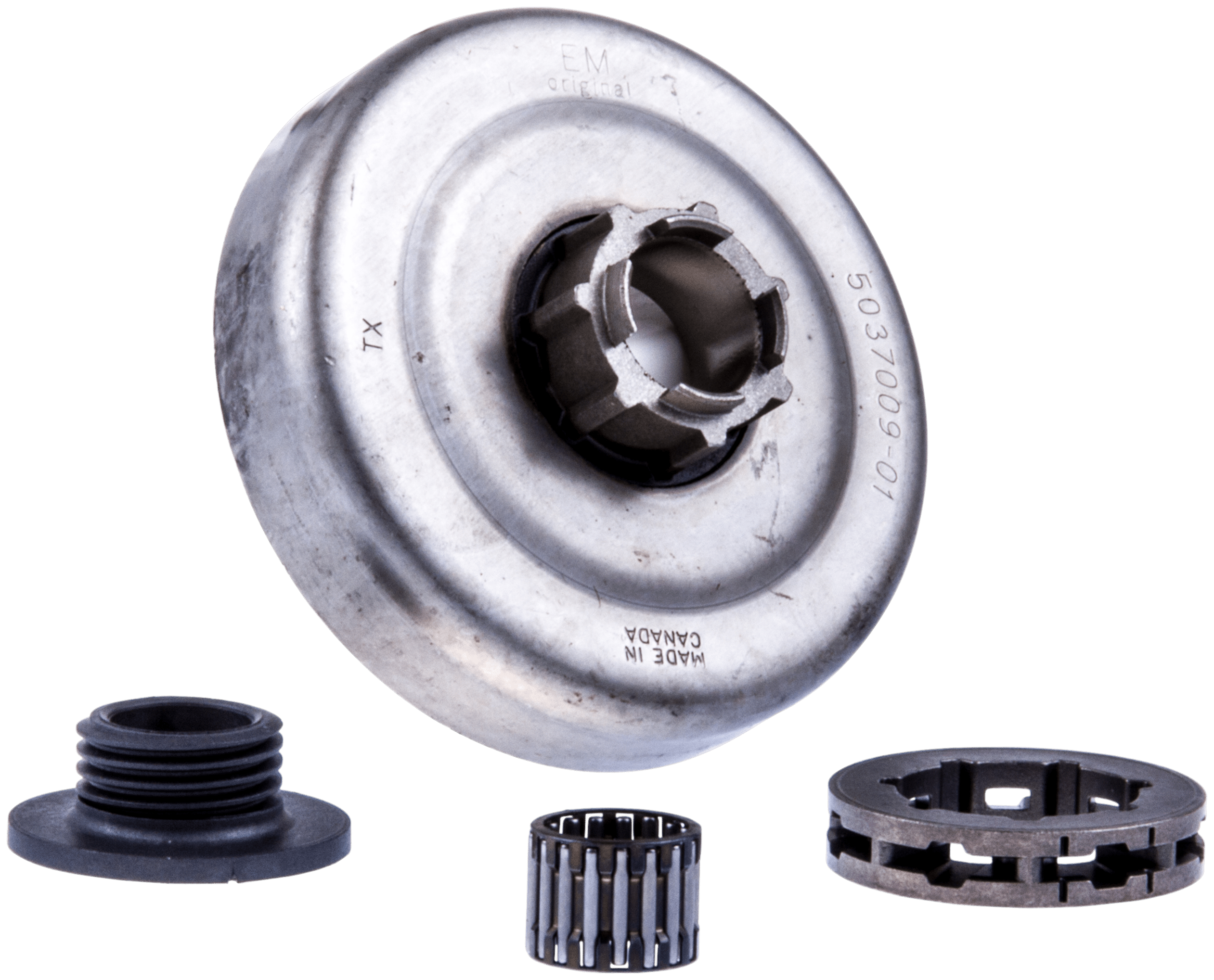 Husqvarna 503 64 66-03 - KETTENRAD  3/8X7