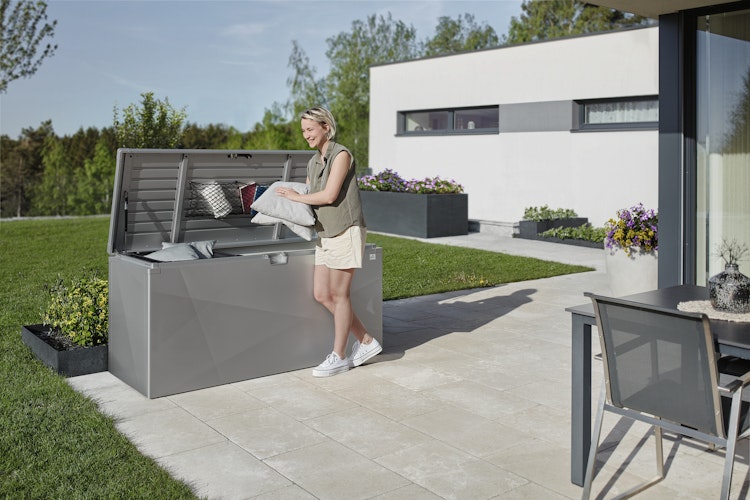 Biohort StyleBox Metallbox X-Design