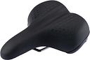 Vorschaubild CONTEC Sattel Anatomic 263 x 198 mm schwarz