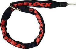 Trelock Einsteckkette ZR 455 140 cm schwarz