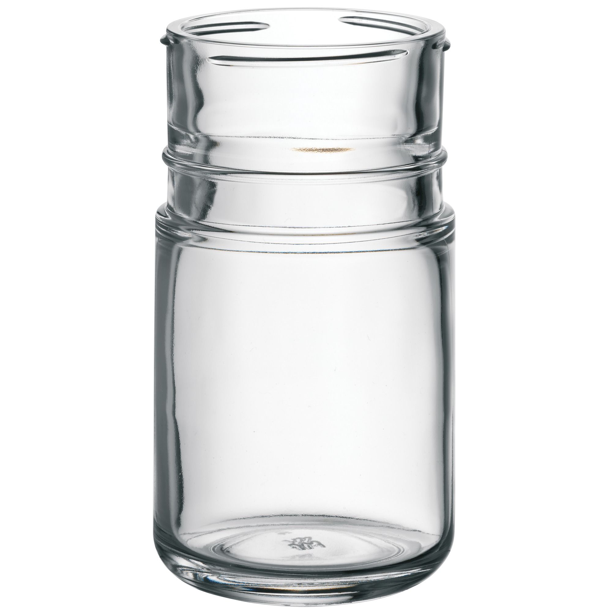 WMF Ersatzglas für Barista und Basic Schokostreuer