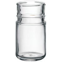WMF Ersatzglas für Barista und Basic Schokostreuer