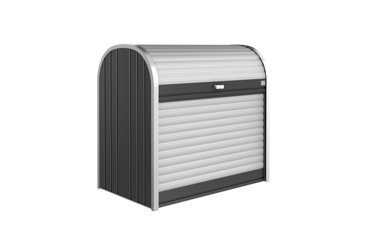 Biohort Geräteschrank Rolladenbox Storemax