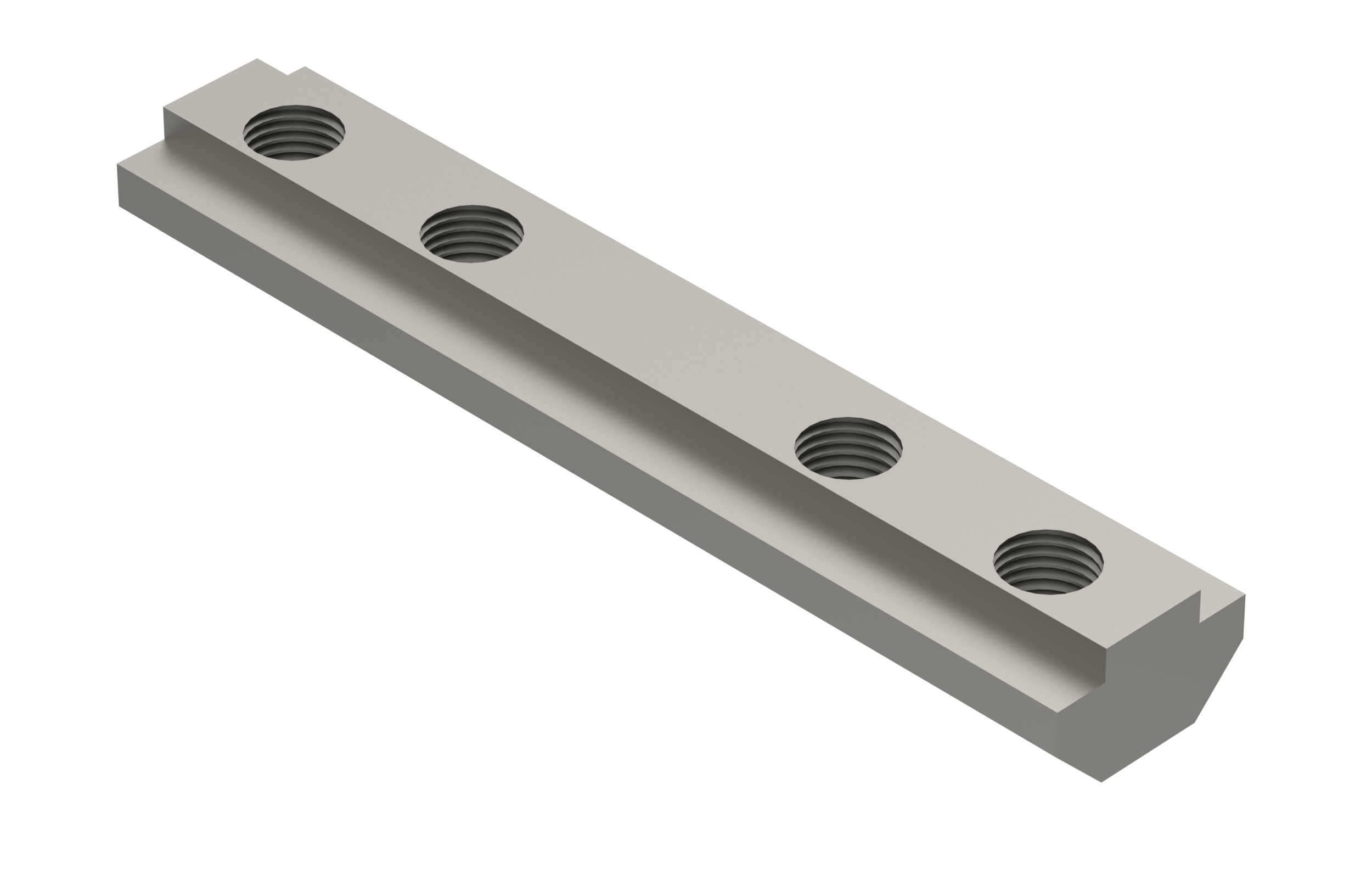 OSMO UK-Längsverbinder