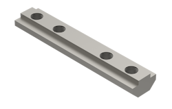 OSMO UK-Längsverbinder