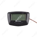 Vorschaubild Hyper Betriebsstundenzähler (Hourmeter) für Motorräder