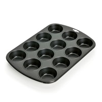 Kaiser 12er Muffinbackform Inspiration