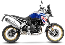 LeoVince Schalldämpfer SBK LV-14 