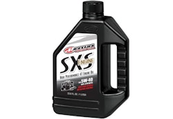 MAXIMA RACING OILS SXS Engine Full Synthetic 5W-40 (1 L)