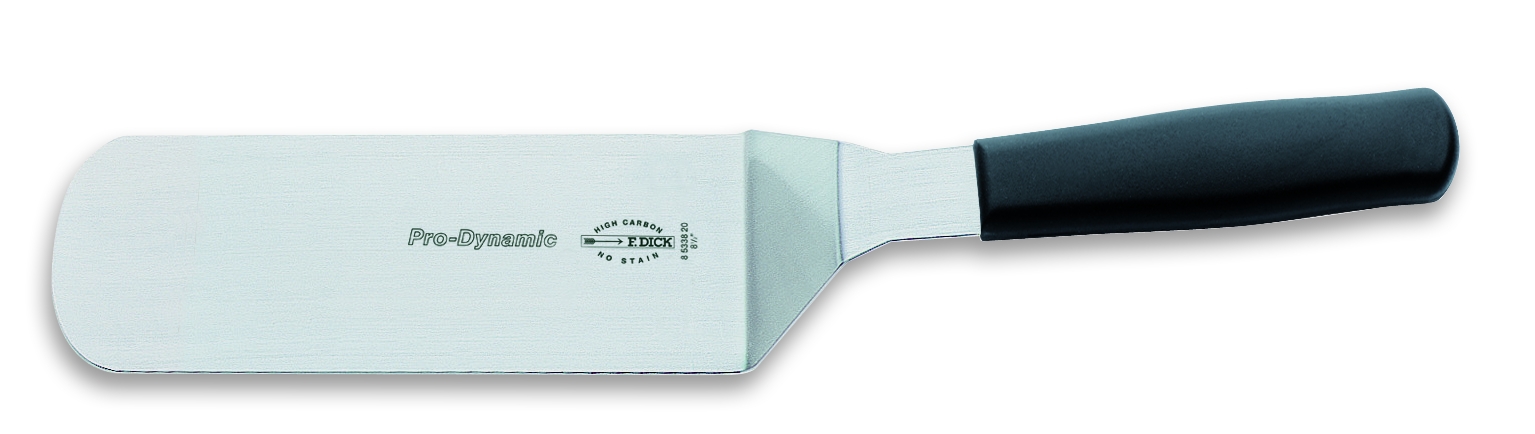 DICK Winkelpalette PRODYNAMIC 7,5 cm x 20 cm