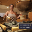 Vorschaubild Liebenstein Bio Saunaaufguss 3er Set - 3 x 100 ml