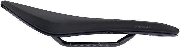 fi'zi:k Vento Argo X3 Sattel 150 mm schwarz