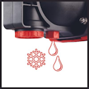 Vorschaubild Einhell Akku-Gartenpumpe AQUINNA 18/30 F LED 4180430