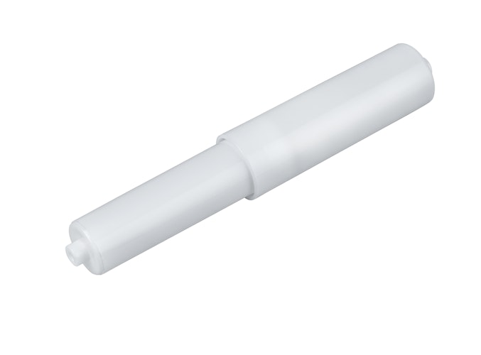 Wenko Einsatz für WC-Rollenhalter Basic