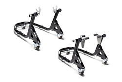 BTR Rollbares Montageständer Set