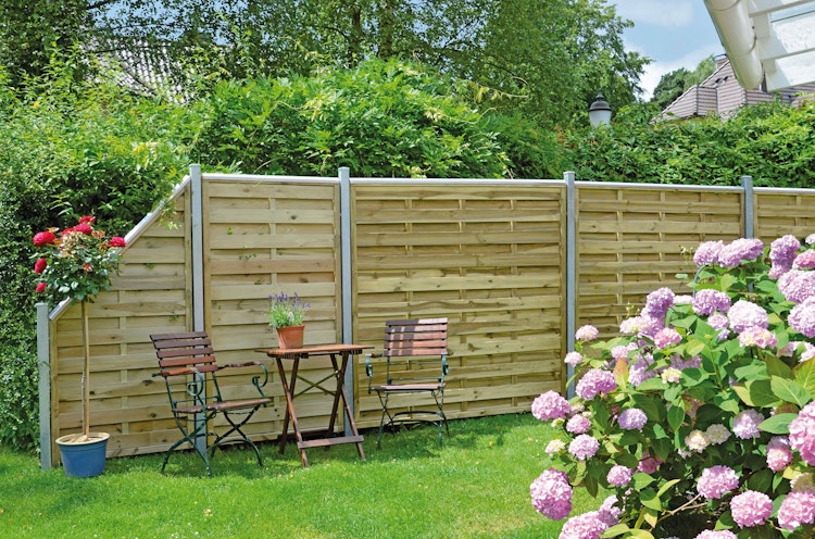 T&J AVANTGARDE 900 x 1800/900 mm