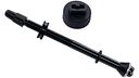 Vorschaubild CONTEC Tubeless-Ventil EasyAir TL 80 mm schwarz