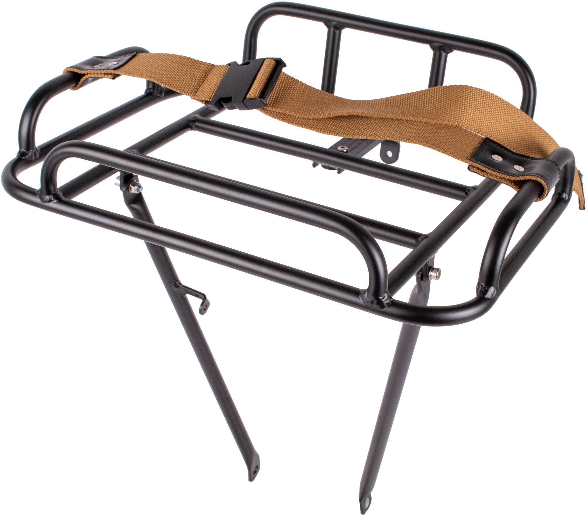 AtranVelo V.R.-Transportgepäckträger Cargo Extra