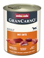animonda Gran Carno Adult 800g Dose HundenassfutterVorschaubild