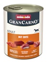 Vorschaubild animonda Gran Carno Adult 800g Dose Hundenassfutter