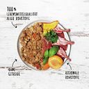 Vorschaubild Dog's Love Classic 200g Dose Hundenassfutter