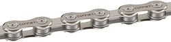 Connex Kette 9-fach 114 Glieder silber "904"