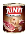 RINTI Singlefleisch 800g Dose HundenassfutterVorschaubild