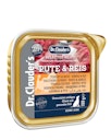 Vorschaubild Dr. Clauder's Selected Meat Pro Hair & Skin 100g Schalen Hundenassfutter