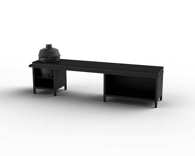 OFYR PRO Connect Outdoorküche Set