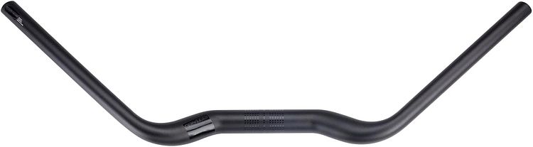 CONTEC Lenker Sendai 90 630 mm schwarz