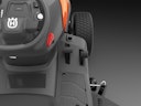 Vorschaubild Husqvarna Rasentraktor TS 220T Seitenauswurf