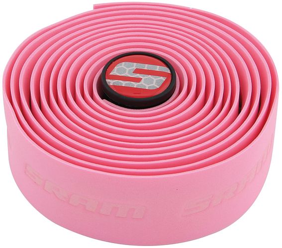 SRAM Lenkerband SuperCork rosa