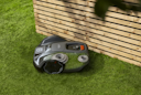 Vorschaubild Husqvarna Mähroboter Automower 405XE NERA