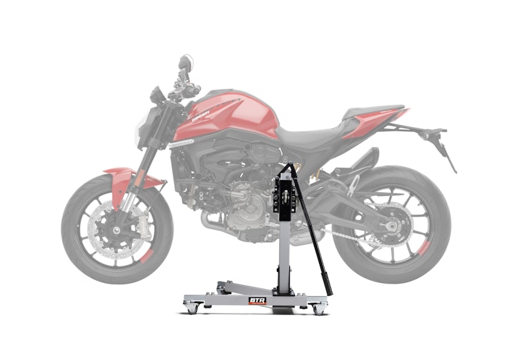 Zentralständer EVOLIFT® für Ducati Monster 937 / 950 21-