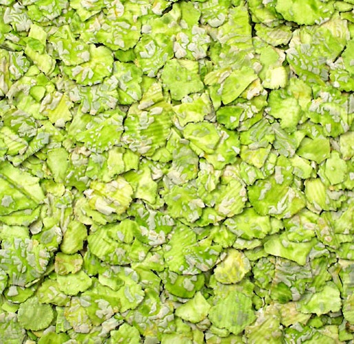 JR FARM Erbsenflocken Kleintiersnack