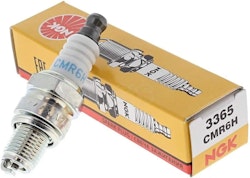 NGK Zündkerze CMR6H 