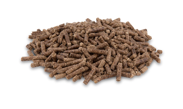 Broil King Hickory Pellets