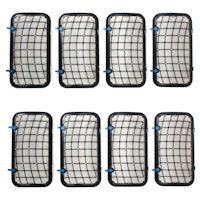 Oase Ersatzteil Ersatz für ProfiClear Premium Siebset 60 µ (25376)