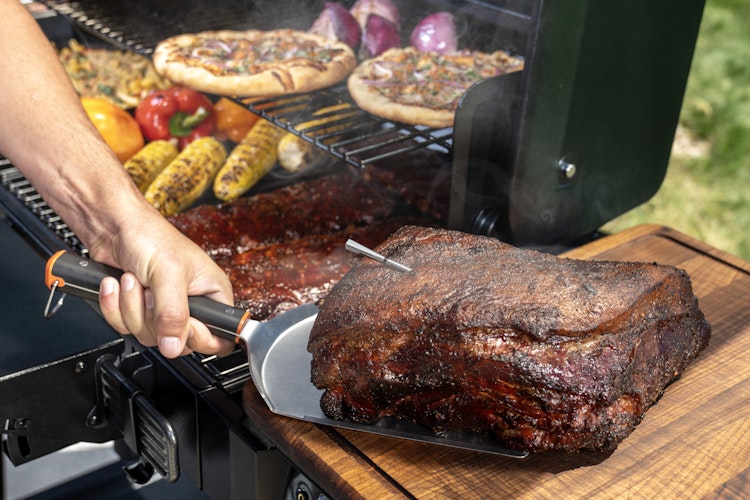 Traeger XXL BBQ Wender