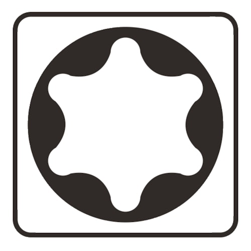 Makita Bit T30 B-23640