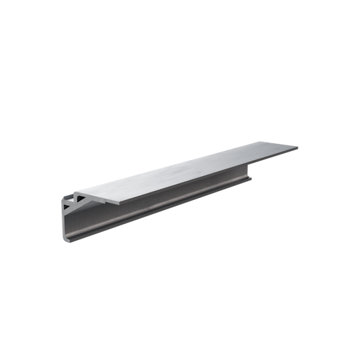 Cobra Fastener Structural Doppelbalkenstütze L 200cm 